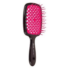 Sibel Vented Soft Brush Pro -Pink