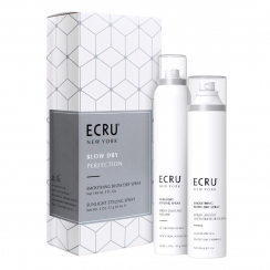 ECRU New York Blow Dry Perfection Kit
