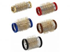 Sibel Metalen Watergolfrollers -40mm