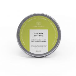 Ellethic Avocado Soft Hug Conditioner Bar Mini