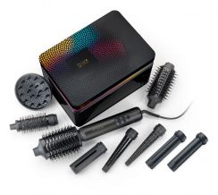 DIVA Atmos Dry & Style + Auto Aircurl Styler