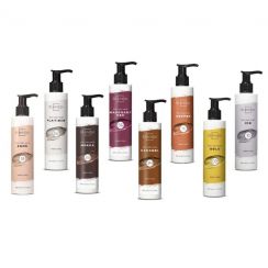 Blendor Hair Color Mask
