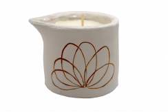 SALE! Ellethic Massage Candle -Sole