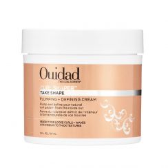 Ouidad Curl Shaper Plumping + Defining Cream -57ml