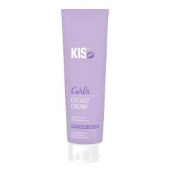 KIS Curls Defrizz Cream