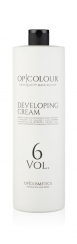 OP|Colour Gloss Developer -6vol