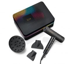 DIVA Pro Styling Atmos Atom Föhn met Diffuser