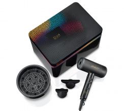 Aanbieding! DIVA Pro Styling Atmos Dryer Föhn met XXL Diffuser
