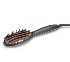 DIVA Pro Precious Metals Straight & Smooth Brush