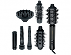 DIVA Pro Styling Atmos Dry + Style