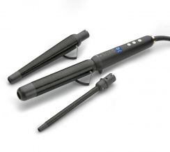 DIVA Pro Styling Precious Metals Gold Dust Multi Wand