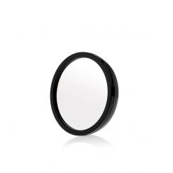 Labor Pro Ronde Spiegel 26cm -Zwart