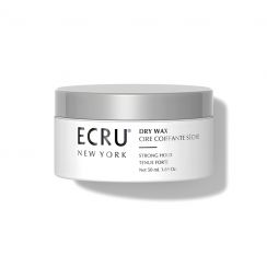 ECRU New York Dry Wax -50ml