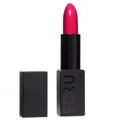 ECRU New York Velvet Air Lipstick - Fearless Fuschia