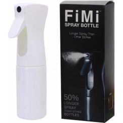 FiMi Fine Mist Spray Bottle Wit -150ml