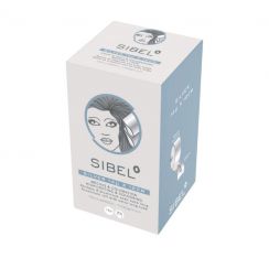 Sibel Highlight Aluminium Folie -14µ x 12cm x 250m