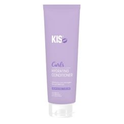 KIS Curls Hydrating Conditioner -250ml