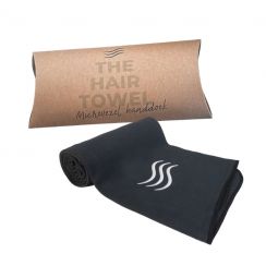 The Hair Towel -inclusief verpakking