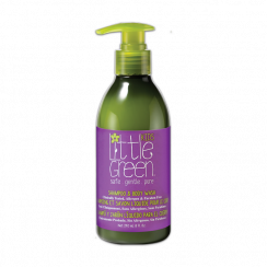 Little Green Kids Shampoo & Body Wash