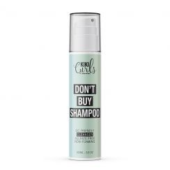 KIKI Curls Cleanser 