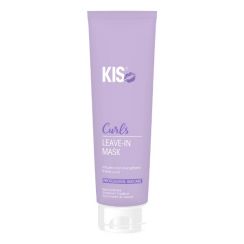 KIS Curls Leave-In Mask -150ml