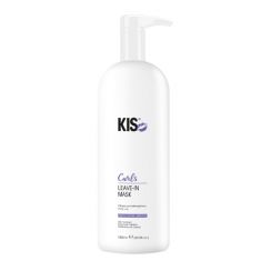 KIS Curls Leave-In Mask -1000ml