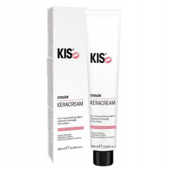 KIS Color KeraCream Metallics -Graphite