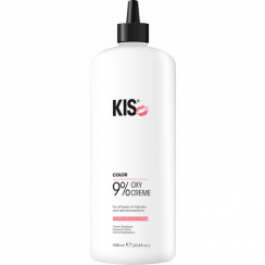 KIS Color OxyCream Waterstofperoxide 9% -1000ml