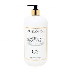 OP|Blonde Clarifying Shampoo
