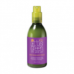 Little Green Kids Conditioning Detangler 