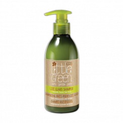 Little Green Lice Guard Shampoo