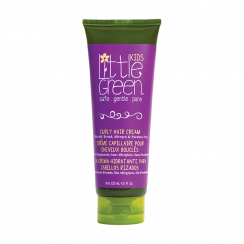 Little Green Kids Curly Hair Cream
