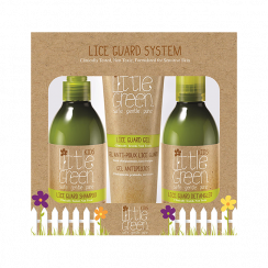 Little Green Lice Guard System