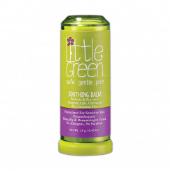 Little Green Baby Soothing Balm