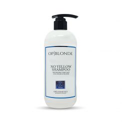 OP|Blonde No Yellow Shampoo -1000ml