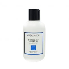 OP|Blonde No Yellow Shampoo -250ml
