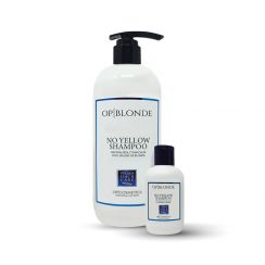 OP|Blonde No Yellow Shampoo 