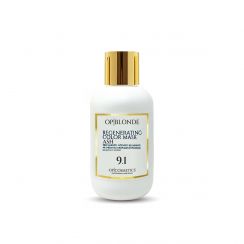 OP|Blonde Regenerating Color Mask -500ml -9.1