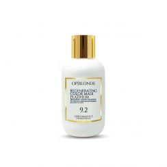 OP|Blonde Regenerating Color Mask -250ml -9.2