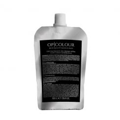 OP|Colour Black Bleaching Cream