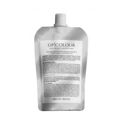 OP|Colour White Bleaching Cream