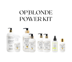 Actie! OP|Power Behandeling