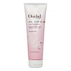 Ouidad Ready, Set, Clean Scalp + Rinse Pre Shampoo