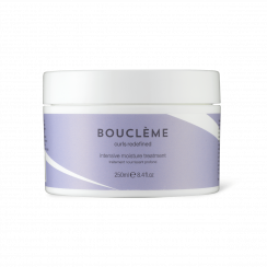 Boucleme Intensive Moisture Treatment