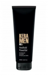 KIS KeraMen Hardhold Powergel
