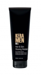 KIS KeraMen Hair & Skin Shampoo