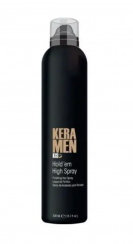 KIS KeraMen Hold'em High Spray