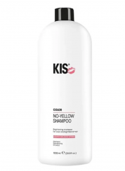 KIS No-Yellow Shampoo -1000ml