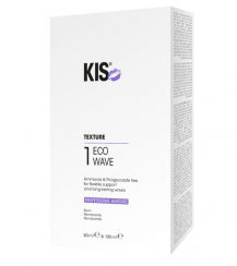 KIS Kappers Ecowave 1 Set