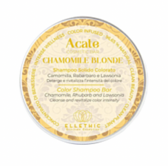 SALE! Ellethic Chamomile Blonde Shampoo Bar